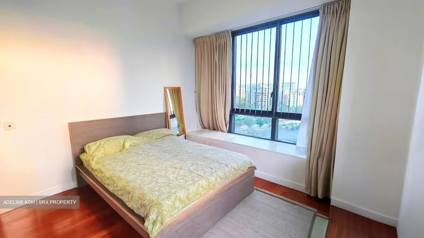 D'Leedon (D10), Condominium #537115011